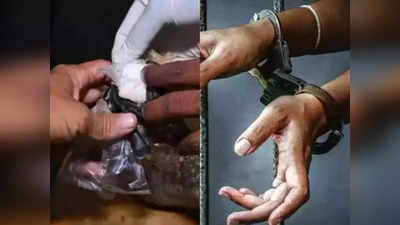 Mumbai News: नशे की गिरफ्त में मुंबईकर, 2023 में 1749 हुए गिरफ्तार, 390.54 करोड़ रुपये कीमत की ड्रग्स जब्त