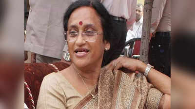 भाजपा सांसद रीता बहुगुणा जोशी को 6 माह की जेल, जानिए किस मामले में हुई सजा