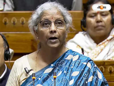 Budget 2024 : নির্মলার বাজেট নির্মলও নয়, স্বচ্ছও নয়