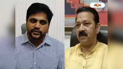 Maharashtra BJP MLA Arrested : মহারাষ্ট্রে মহানাটক! জোটসঙ্গী শিন্ডে শিবিরের নেতাকে গুলি BJP বিধায়কের