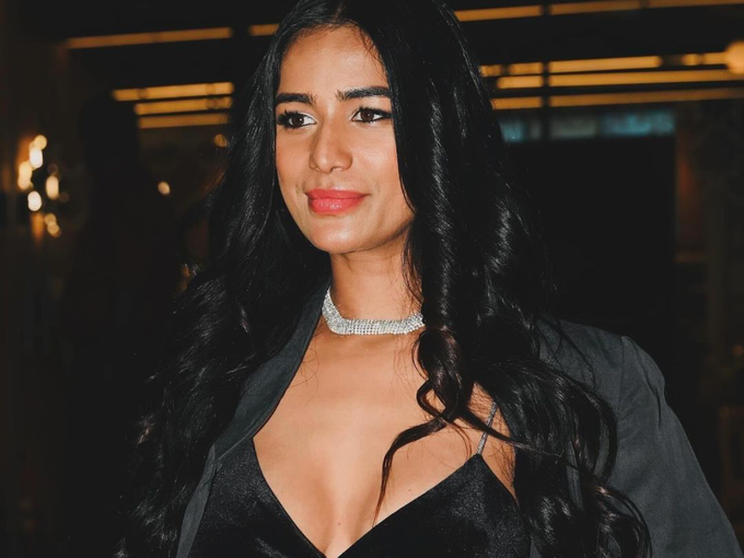 Poonam Pandey