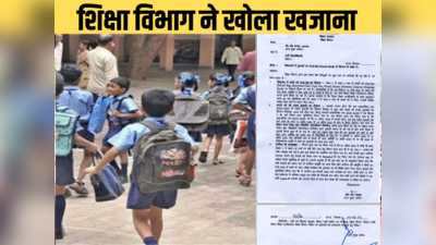 बिहार शिक्षा विभाग का फ्री वाला ऑफर, अब मुफ्त में मिलेगा बैग, पेन और पेंसिल; जानें कब तक लेना होगा