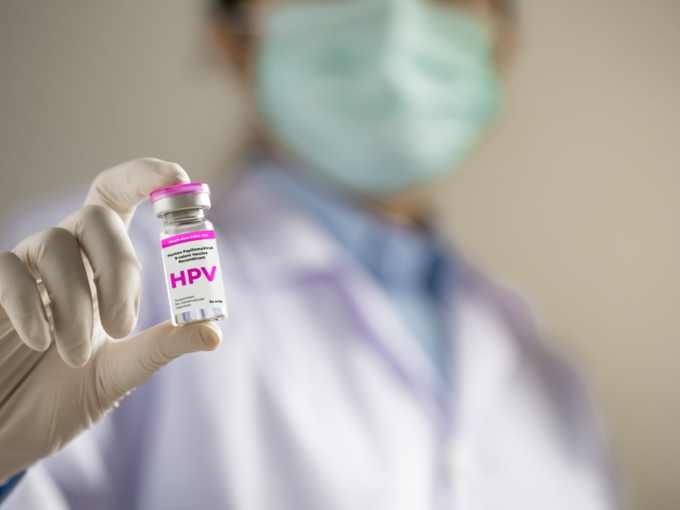 ​HPV ಲಸಿಕೆ ಏಕೆ ಮುಖ್ಯ?​