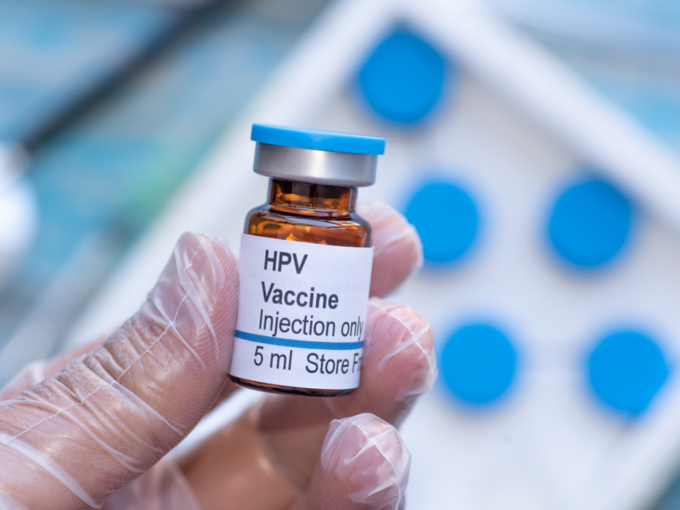 ​HPV ಲಸಿಕೆಯ ಮಹತ್ವ​