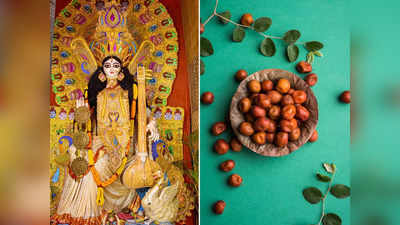 Saraswati Puja: সরস্বতী পুজোর আগে কেন কুল খেতে নেই? সত্যিই এর ফলে রুষ্ট হন বাগদেবী!