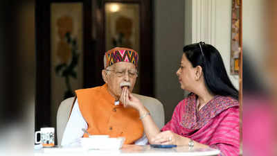 LK Advani: ಬಿಜೆಪಿ ಭೀಷ್ಮನಿಗೆ ಭಾರತ ರತ್ನ: ಕೇಸರಿ ಪಕ್ಷದ ಹಿಂದಿನ ಸಾರಥಿಯ ಸುದೀರ್ಘ ಪಯಣ