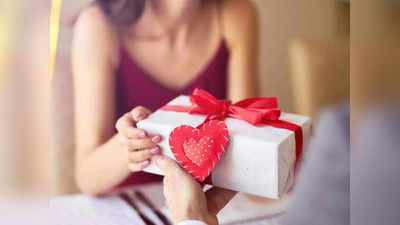 Valentines Day Gift : ভ্যালেন্টাইন্স ডে’তে কী দেবেন ভাবছেন? এই 5 উপহারে মন জিতুন প্রেমিকার