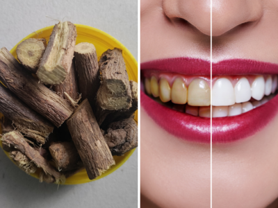 White Teeth Remedy: टूथपेस्ट से ज्यादा दांतों को चमका देती हैं 4 पेड़ की डंठल, पीले-काले दांतों से मिलेगी आजादी