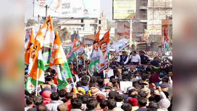 Nyay Yatra: गोड्डा में BJP-RSS पर खूब बरसे राहुल गांधी, कहा- दिल से दिल को जोड़ने आए हैं
