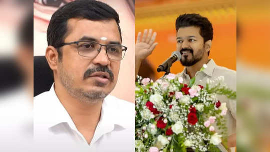 ரஜினிகாந்த் தப்பித்துவிட்டார்.. பாஜகவின் அடுத்த தூண்டில் விஜய்தான்.. பகீர் கிளப்பும் அதிமுக கோவை சத்யன்!