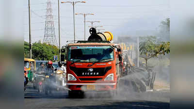 स्टाफ आधा, लेकिन जिम्मेदारी पूरी दिल्ली की, कैसे कंट्रोल होगा शहर का प्रदूषण?