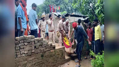 देवरिया में फतेहपुर नरसंहार कांड के 1 आरोपी की जिला कारागार में मौत, 6 लोगों की हत्या के बाद भड़की थी राजनीति