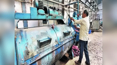 तमिलनाडु के 360 साल पुराने अस्पताल में आजादी के बाद आई तांबे की वॉशिंग मशीन, आज भी चर्चा में क्यों