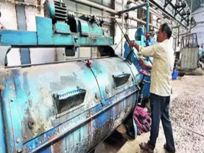तमिलनाडु के 360 साल पुराने अस्पताल में आजादी के बाद आई तांबे की वॉशिंग मशीन, आज भी चर्चा में क्यों