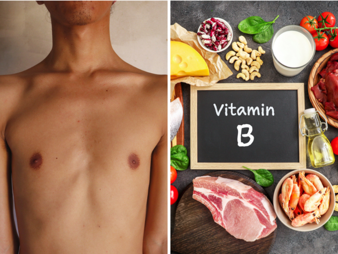 vitamin b12 foods in hindi