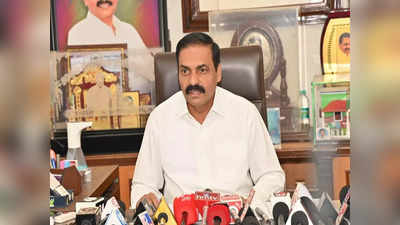 ఏపీ మంత్రికి బిగ్ రిలీఫ్.. సీబీఐ క్లీన్ చిట్