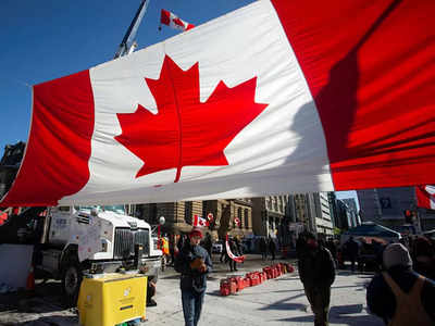 Canada PR: કેનેડામાં એક્સપ્રેસ એન્ટ્રી સિસ્ટમ હેઠળ PRની અરજી કરવાનો સમય આવી ગયો 