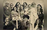 40 साल बाद किस हाल में हैं देश के पहले TV सीरियल हम लोग की ये 6 हीरोइनें? एक बनी थी शाहरुख की मां