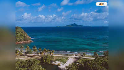 Palm Islands: মাটিতে মিশেছে ডনের প্রাসাদ, ফাঁকা জমিই এখন ২০০ কোটি
