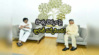 సర్దుబాటుపై వచ్చేసిన క్లారిటీ.. సర్దిచెప్పడమే తరువాయి..!