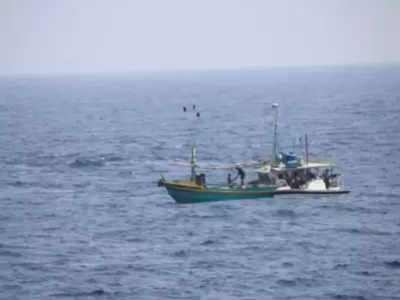 श्रीलंकाई नौसेना ने समुद्र में ऐसा क्या किया कि भड़के तमिलनाडु के मछुआरे? केंद्र से कहा- दखल दें नहीं तो लोकसभा चुनाव का करेंगे बहिष्कार