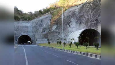 Borivali-Thane Twin Tunnel: ठाणे-बोरीवली के बीच ट्विन टनल प्रॉजेक्ट पर आई गुड न्यूज, राष्ट्रीय वन्यजीव बोर्ड ने दी मंजूरी