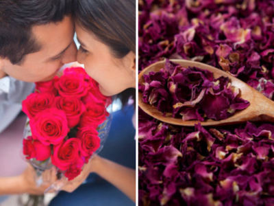 Rose Day: केवळ प्रेमाचे प्रतीक नाही तर आरोग्यावरही अलवार फुंकर घालते गुलाब, कसे ते जाणून घ्या