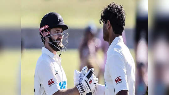 NZ vs SA: 'இரட்டை சதம் அடித்த சிஎஸ்கே வீரர்'.. அழுத்தங்களை சமாளிச்சதுதான் ஹைலைட்.. தரமான சம்பவம்!