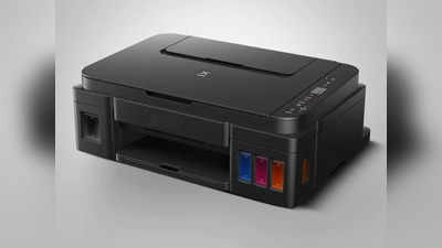 Amazon Sale 2024: हैवी डिस्काउंट पर खरीदें ये Best Printers, अभी चेक करें ये शानदार डिस्काउंट वाली लिस्ट