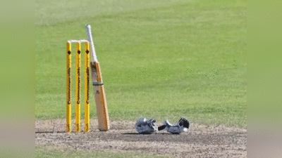 ग्रेटर नोएडा: क्रिकेट मैच खेलते समय नो बॉल को लेकर हो गया झगड़ा, खिलाड़ी की ईंट मारकर हत्‍या