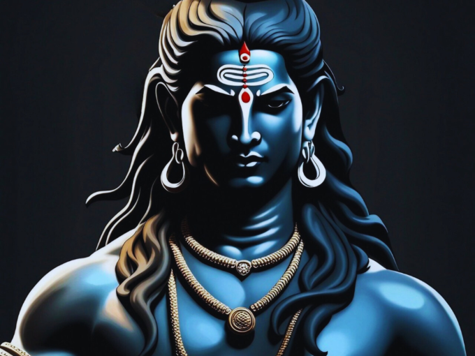 shiva