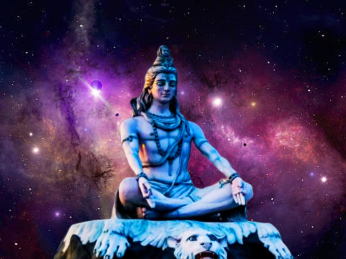 shiva