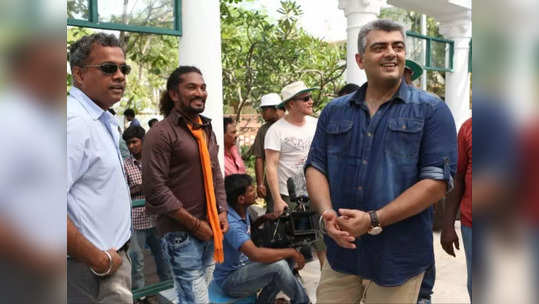 Ajith Yennai Arindhaal: என்னை அறிந்தால் நல்ல படம் தான்..ஆனால்..ஓபனாக பேசிய கௌதம் மேனன்..!