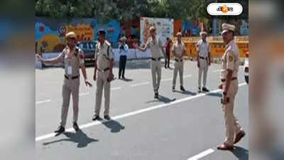 Delhi Police: জ্ঞানবাপী মসজিদ বিতর্কে সাম্প্রদায়িক অশান্তির আশঙ্কা! সতর্ক দিল্লি পুলিশ