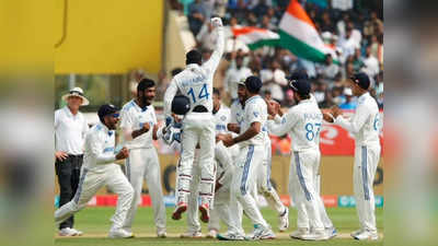 IND vs ENG 2nd Test: బొక్క బోర్లా పడ్డ బజ్‌బాల్.. 106 రన్స్ తేడాతో భారత్ విక్టరీ