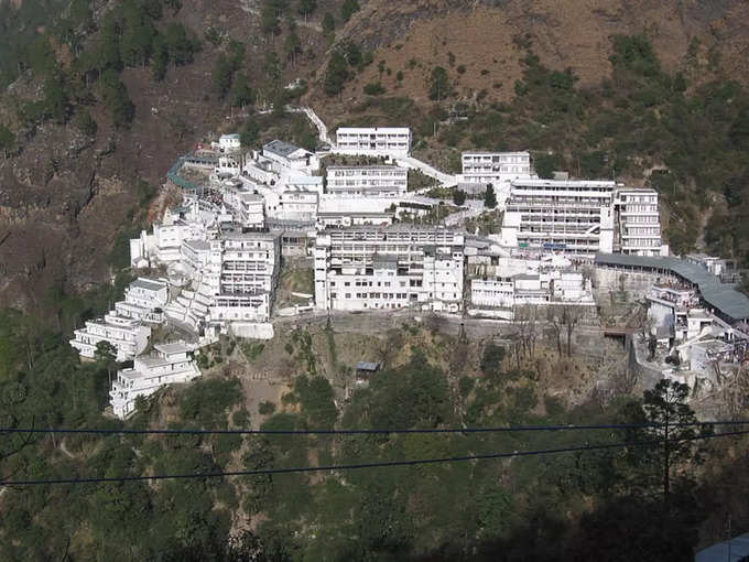 Vaishno Devi