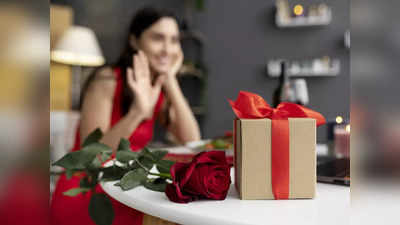 Valentine’s Day 2024: गर्लफ्रेंड को देने के लिए बेस्ट हैं ये 5 शानदार गिफ्ट, अभी देखें ये बेहतरीन विकल्प