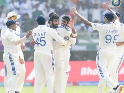 टीम इंडियाचा आनंद झाला डबल, दुसऱ्या कसोटीतील विजयानंतर WTC पॉइंट टेबलमध्ये भारतीय संघ...