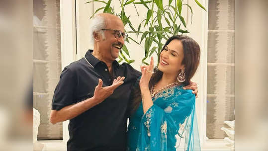 Soundarya Rajinikanth: ஐஸ்வர்யாவை தொடர்ந்து மீண்டும் இயக்குனராக களமிறங்கும் ரஜினியின் இளைய மகள் சொந்தர்யா..ஹீரோ இவர்தானாம்..!