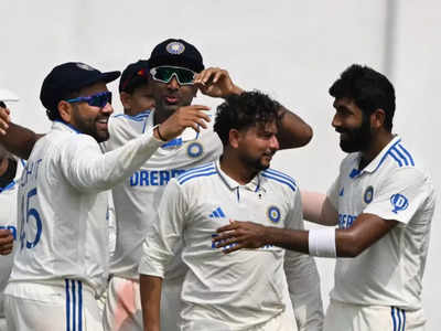 फक्त एकच चेंडू ठरला भारताच्या विजयाचा टर्निंग पॉइंट, व्हिडिओमध्ये पाहा नेमकं घडलं तरी काय...