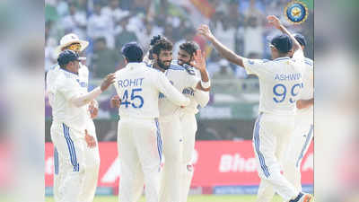 WTC Points Table: ಇಂಗ್ಲೆಂಡ್‌ ವಿರುದ್ಧ ಗೆದ್ದ ಬೆನ್ನಲ್ಲೆ 2ನೇ ಸ್ಥಾನಕ್ಕೇರಿದ ಭಾರತ!
