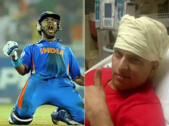 Yuvraj Singh Cancer: युवराज सिंगने या 5 गोष्टींना हत्यार बनवत केले कॅन्सरवर सपासप वार, सहज जिंकली ही भयंकर झुंज