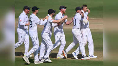 IND vs ENG: दूसरा टेस्ट हारने के बाद भारत छोड़कर जा रही इंग्लैंड की टीम, क्यों लिया यह फैसला?