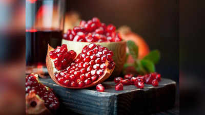 Pomegranate Peel Benefits: বেদানার রসই নয়, এর খোসাতেও আছে দারুণ পুষ্টিগুণ! হার্ট থেকে হজমের সমস্যার রামবাণ