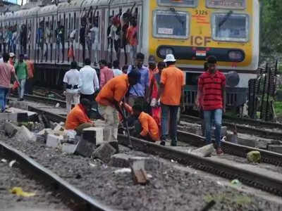 मई तक दूर होंगी मध्य रेलवे के सबसे व्यस्त रेलवे स्टेशनों में से एक दादर और ठाणे की मुसीबतें, जानें कैसे