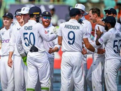 Ind Vs Eng 3rd Test : दुसऱ्या कसोटीतील पराभवानंतर इंग्लंडचा संघ भारत सोडून जाणार, स्टोक्स आणि टीमने का घेतला असा निर्णय?