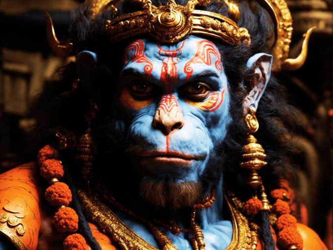 hanuman