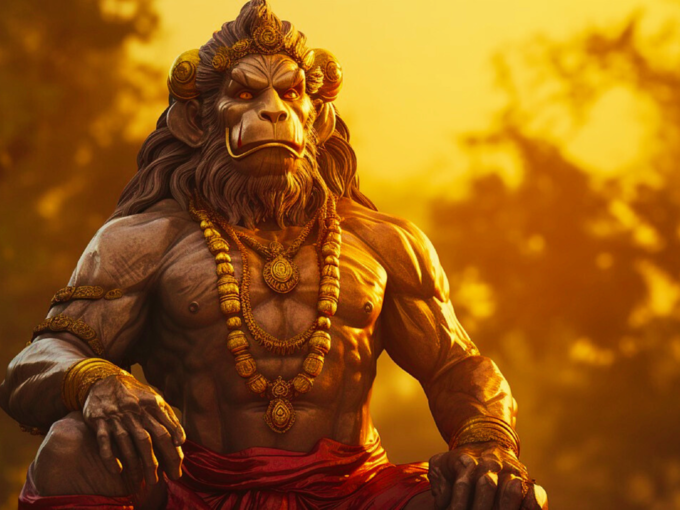 hanuman