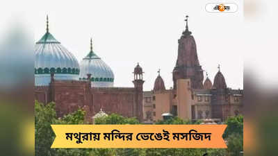 Shahi Idgah Mosque: মথুরায় মন্দির ভেঙে মসজিদ গড়েছিলেন ঔরঙ্গজেব! কৃষ্ণ জন্মভূমি মামলায় বড় আপডেট ASI-এর