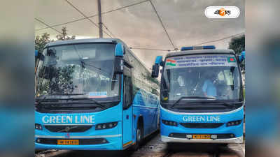 Kolkata To Dhaka Bus : কলকাতা থেকে বাংলাদেশ যাওয়ার জন্য অল্প ভাড়ায় ৩ নয়া বাস, দুর্দান্ত খবর শোনাল BRTC